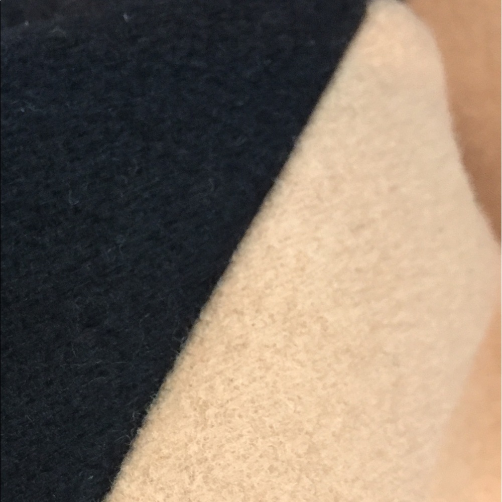 Colorblock trench - Picture 4 of 5